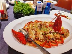 -连鹭海鲜·海肠捞饭·海胆饭(星海店)