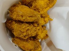 -德克士(砂之船奥特莱斯店)