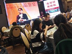 -阿庄新豫菜(航海东路店)