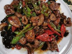 -乡府肉丁水饺(环山路店)