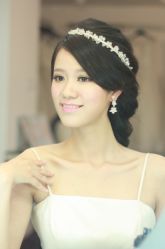 -FIONA MAKE UP恋妆造型