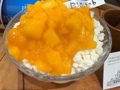 -像素研食The pixlab (皮市街店)