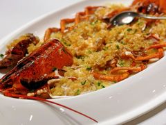-古韵轩·园林餐厅