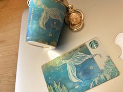 -星巴克臻选(北京富力家园店)