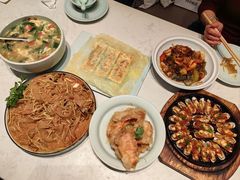 -北李妈妈菜·海肠捞饭(高新万达店)
