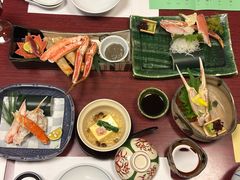 -蟹道乐(網元別館店)