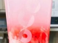雪耳芋圆牛奶-CoCo都可(惠福店)