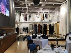大堂-我的四季意大利餐厅(春天百货店)