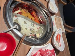 -季季红火锅(长沙步行街店)