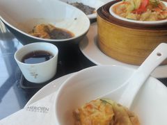 -中山保利艾美酒店-乐美中餐厅