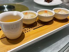 参汤小笼包-丰鲤楼•闽南茶楼(仟禧汇店)