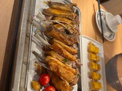 -羊之道草原味道清真餐厅(番禺店)