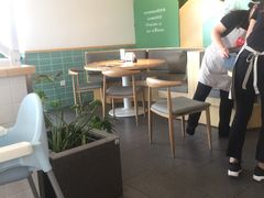 大堂-嘉和一品粥(方庄店)