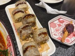 -福苗小骆驼烧烤(曲江店)