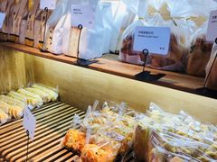 -那家面包房(珠江路店)