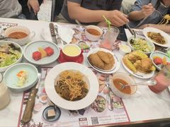 -斗牛士牛排餐厅(嘉里汇店)