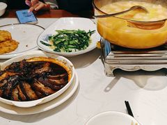 -老奶奶私房菜(天台里街店)