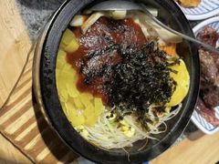 -本家·小顽牛自助烤肉(金润路店)