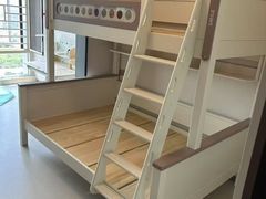 -A家居·松堡王国儿童家具(集美家居大红门店)