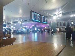 -吉隆坡国际机场