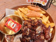 -野人部落(中街店)