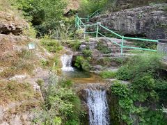 -孤山寨风景区