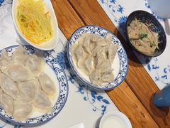 -东方饺子王(新阳路店)