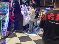 -核客电玩城(东门店)