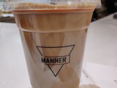 -Manner Coffee(大宁国际商业广场店)