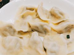 -东方饺子王(新奥购物中心店)