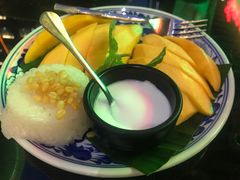 -simply thai天泰(长泰广场店)