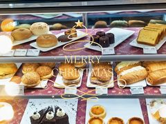 -Peet's Coffee皮爷咖啡(德基店)