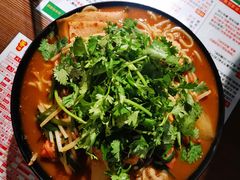 -肥汁米蘭香港米线(宁波路总店)
