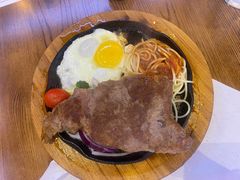 -牛扒驾到(东城星河城嘉荣店)