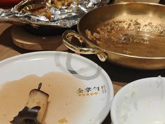 -金掌勺锅包肉(华润万象城店)