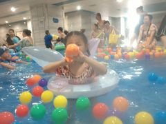 -海豚堡温泉水乐园