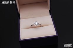 -威德钻石-克拉钻大本营(南京东路店)