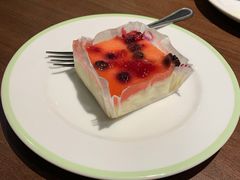 -萨莉亚意式餐厅(杭州滨江天街店)