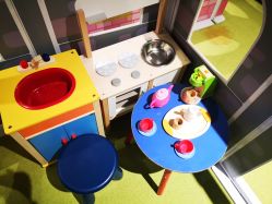 -幻贝家儿童乐园(苏州中心店)