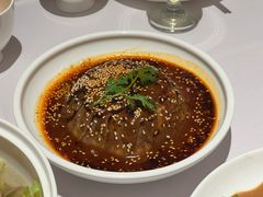 -粗茶淡饭·汉口公馆(循礼门店)