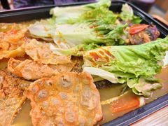 -家味螺蛳粉&烤鱼(五角场店)
