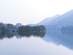 -海兰云天度假区温泉