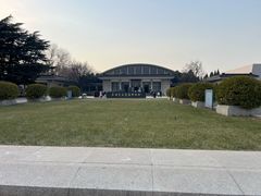 -秦始皇帝陵博物院(兵马俑)