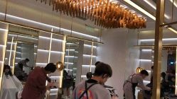 -3AM·S HAIR SALON烫发染发接发