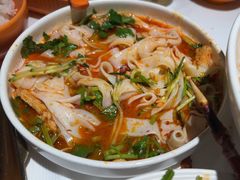 -谷丽麦馕新疆菜·清真(步步高梅溪新天地店)