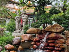 -番禺宾馆丽苑厅