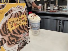 -茶颜悦色(花园道店)
