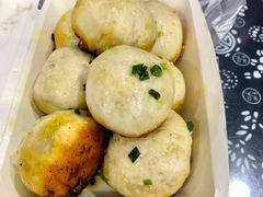 生煎-荣阳楼(山塘街店)