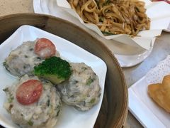 -点都德(千灯湖环宇城店)