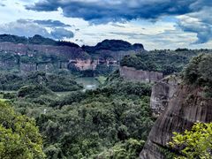 -丹霞山风景名胜区